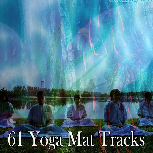 61 Yoga Mat Tracks