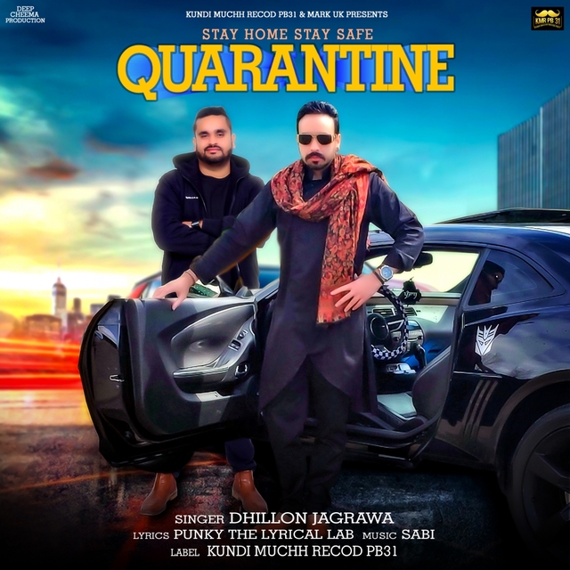 Quarantine