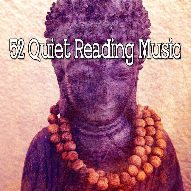 52 Quiet Reading Music