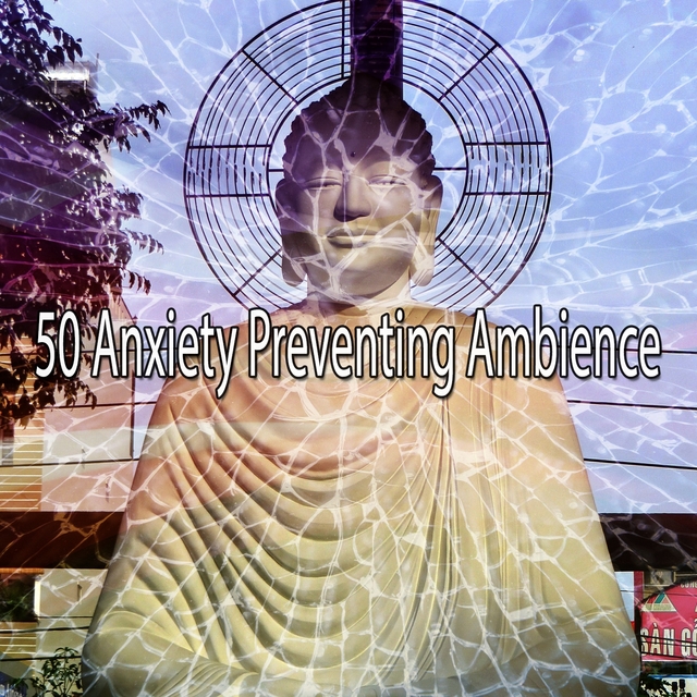 50 Anxiety Preventing Ambience