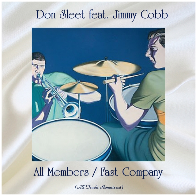 All Members / Fast Company