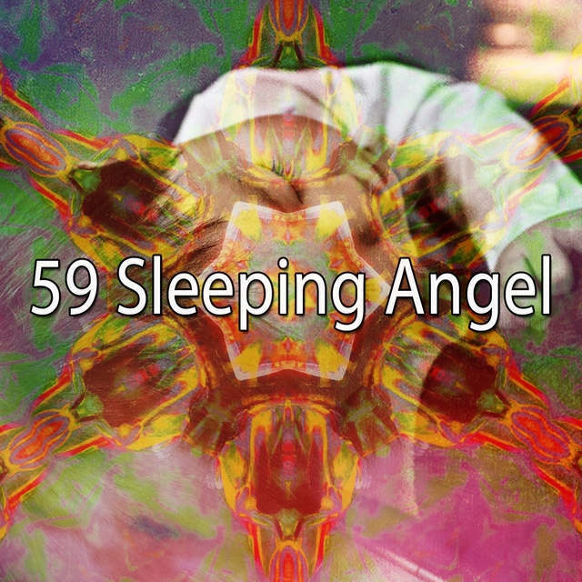 59 Sleeping Angel