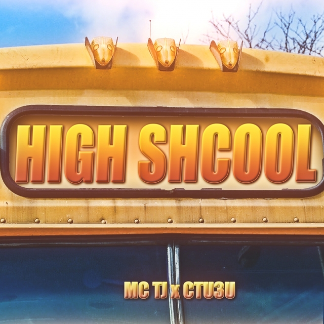 Couverture de High School