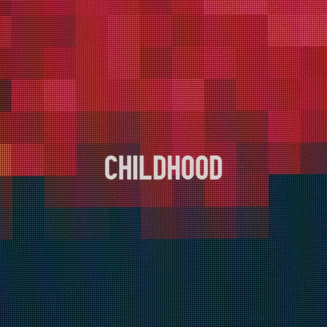 Couverture de Childhood