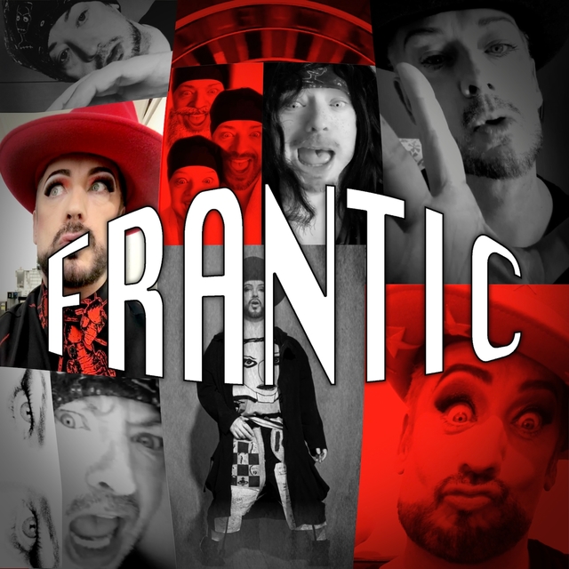 Frantic