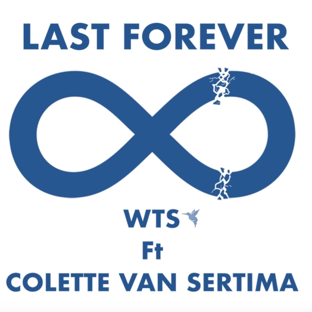 Couverture de Last Forever