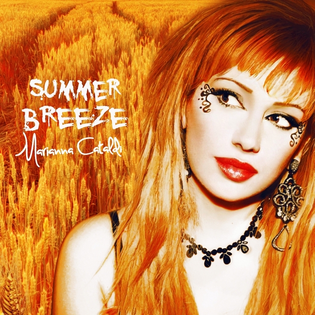 Couverture de Summer Breeze