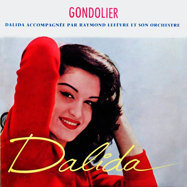 Couverture de Gondolier