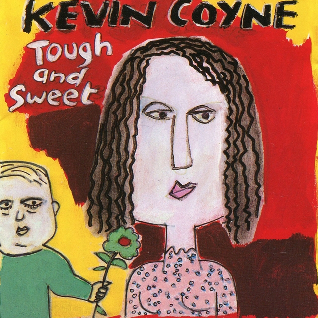 Couverture de Tough and Sweet