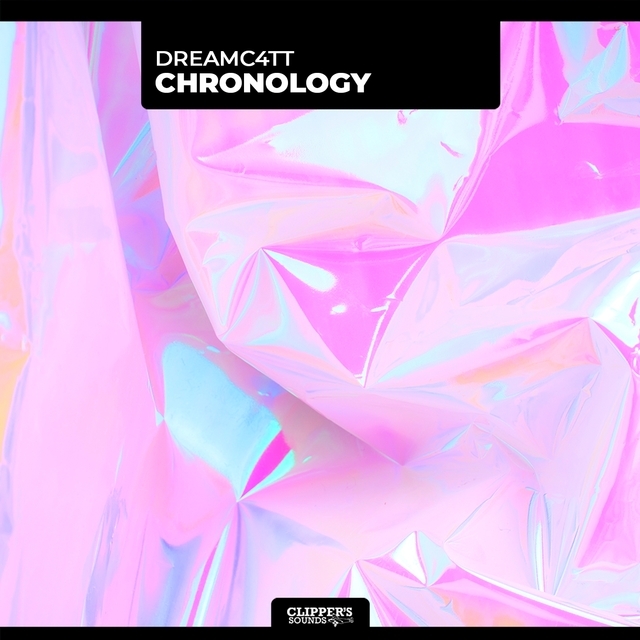 Couverture de Chronology