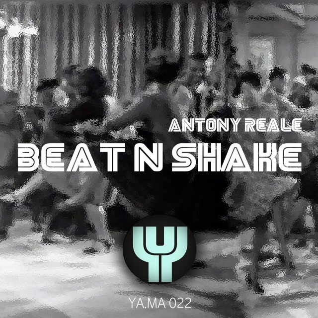 Couverture de Beat n Shake