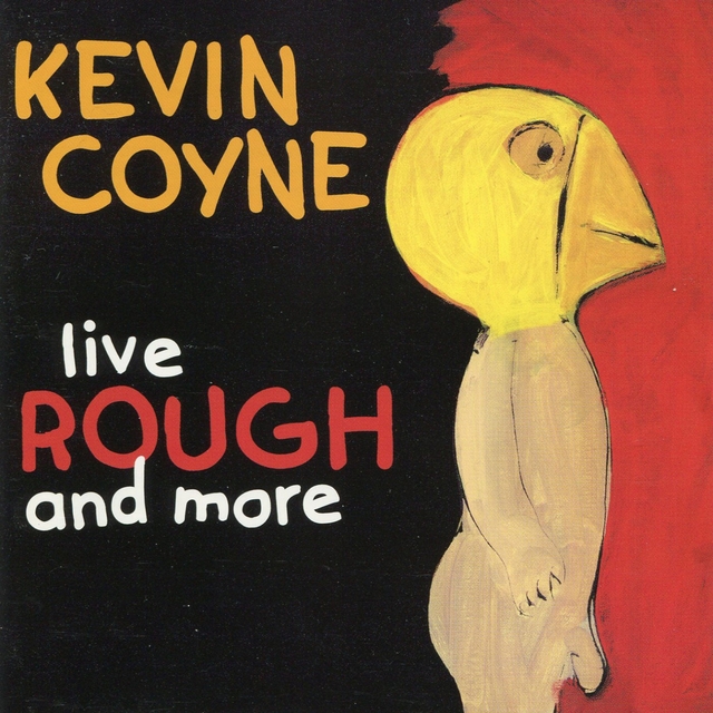 Couverture de Live, Rough and More