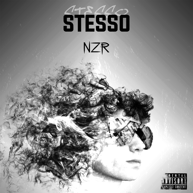 Couverture de Stesso