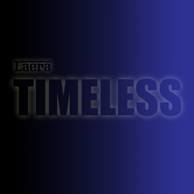 Couverture de Timeless