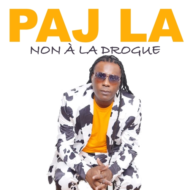 Couverture de Non à la drogue