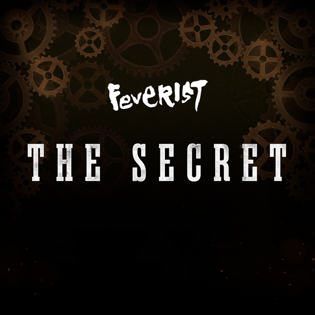 Couverture de The Secret