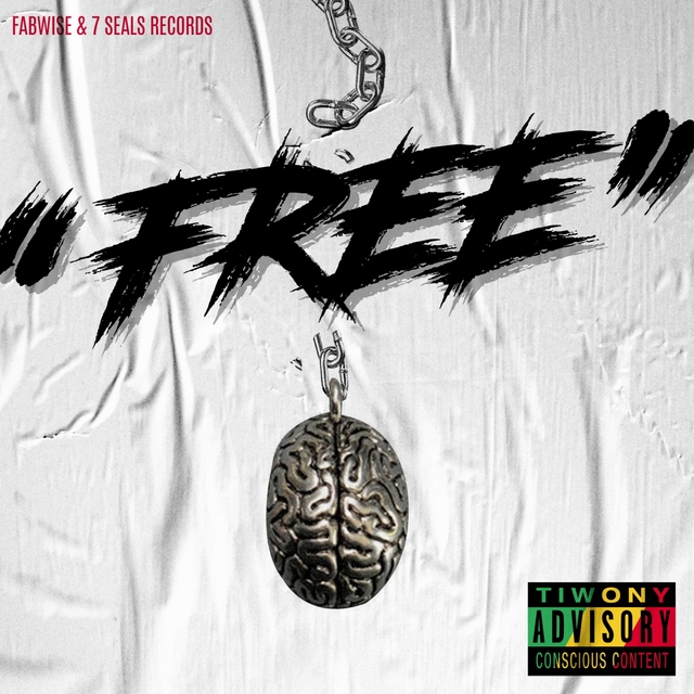 Couverture de Free