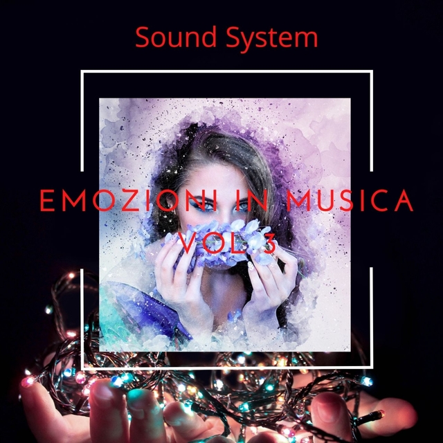 Couverture de Emozioni in musica Vol 3