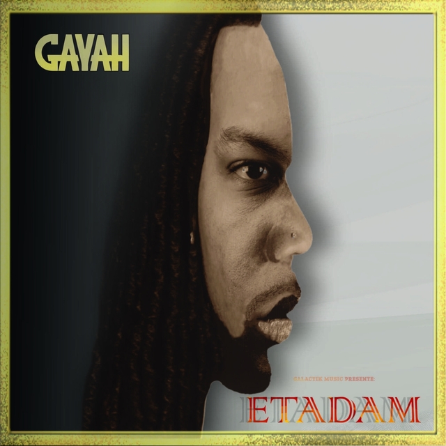 Couverture de Etadam