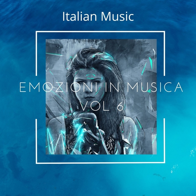 Couverture de Emozioni in musica - Vol 6