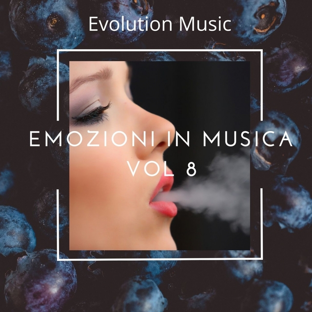 Couverture de Emozioni in musica - Vol 8