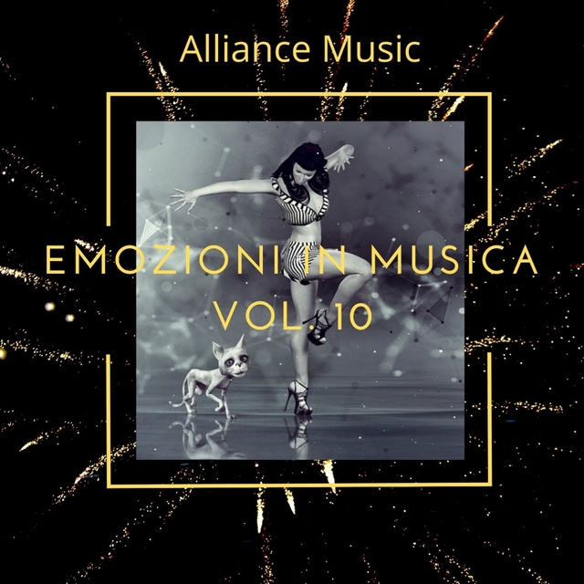 Couverture de Emozioni in musica - Vol. 10