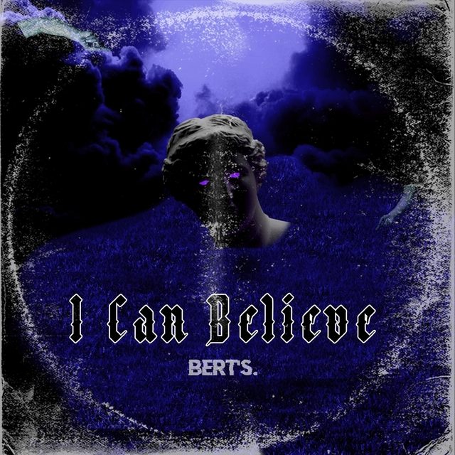 Couverture de I Can Believe