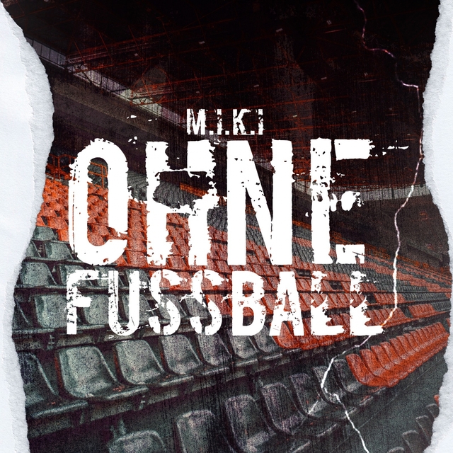 Couverture de Ohne Fußball