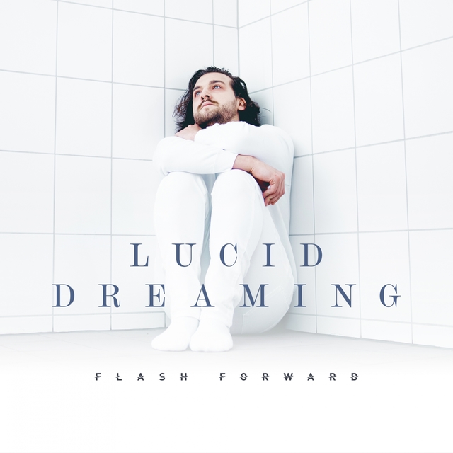 Couverture de Lucid Dreaming