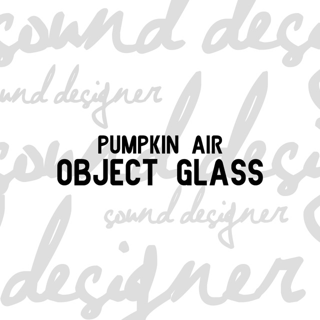 Object glass