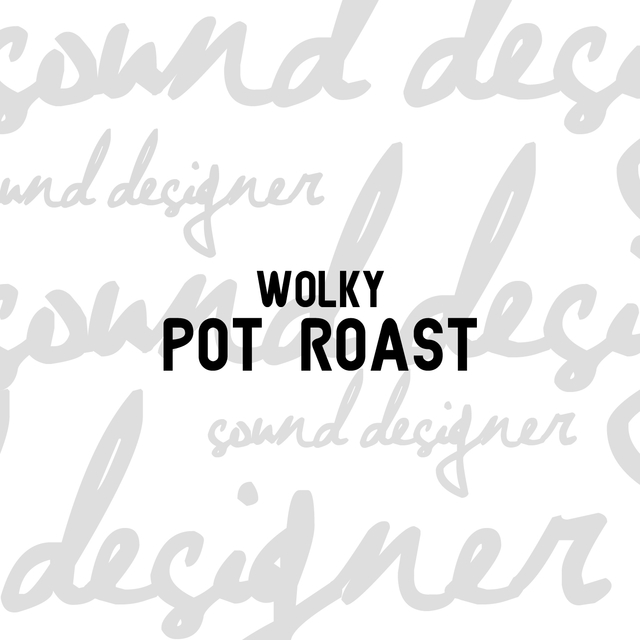 Pot roast