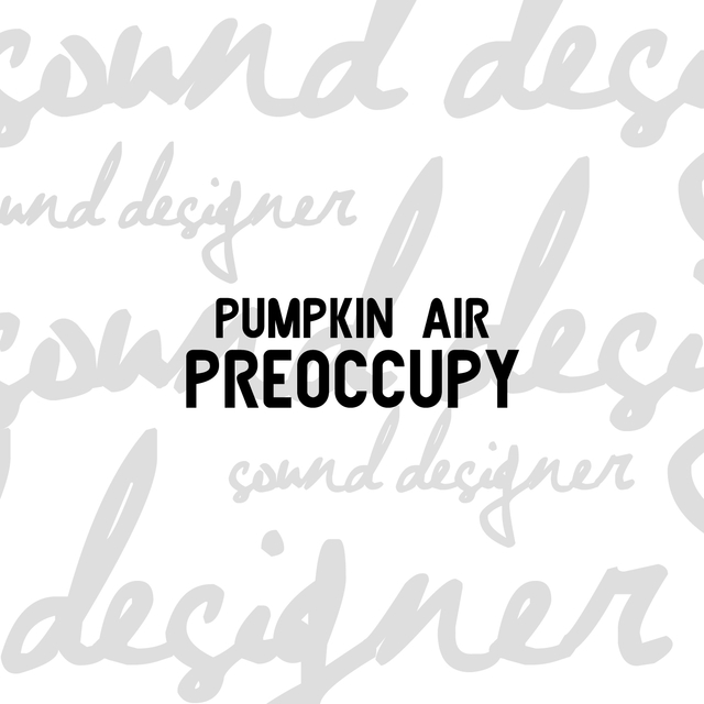 Preoccupy