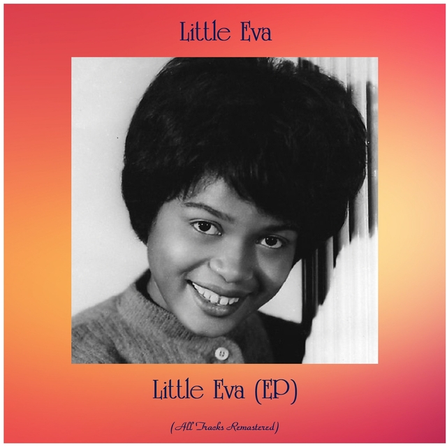 Little Eva (EP)