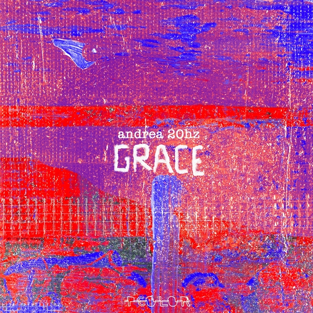 Couverture de Grace