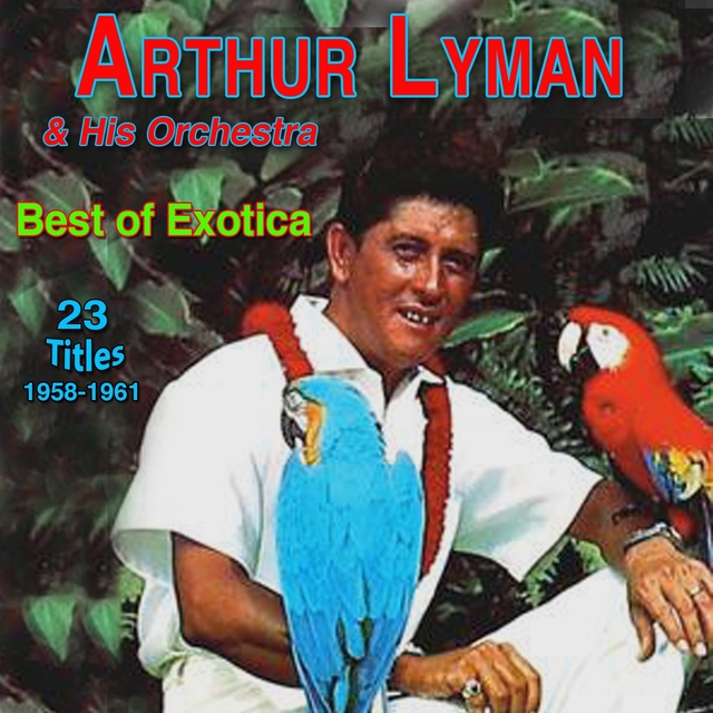 Best of Exotica