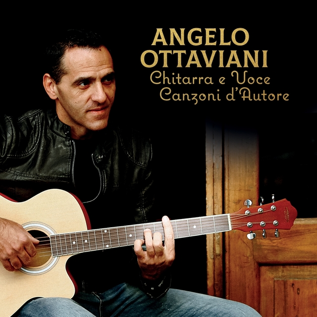 Chitarra e Voce - Canzoni d'Autore