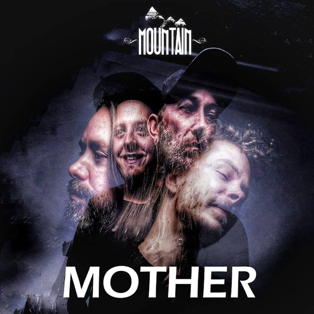 Couverture de Mother