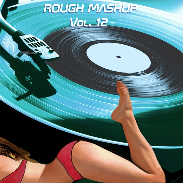 Rough Mashup Vol. 12