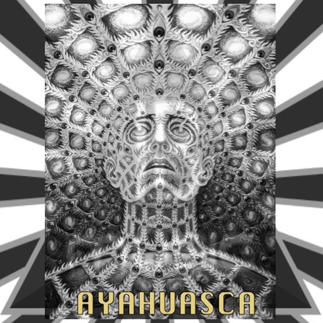 Ayahuasca