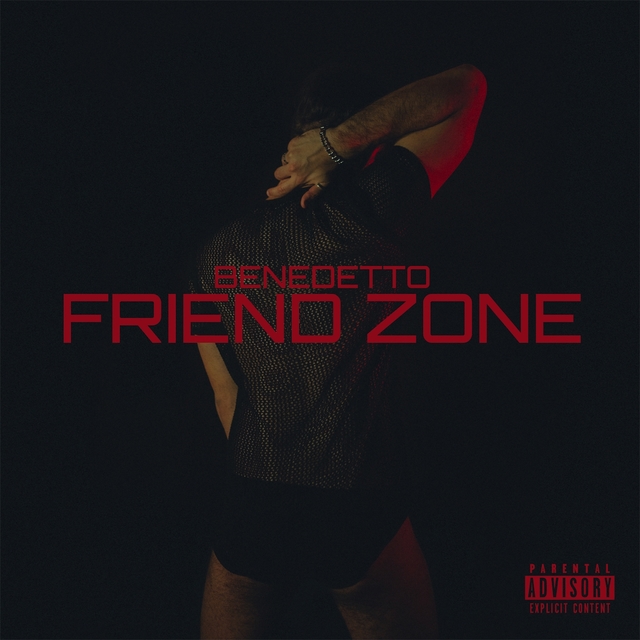 Couverture de Friend Zone