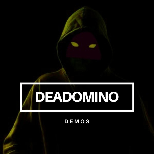 Couverture de Demos