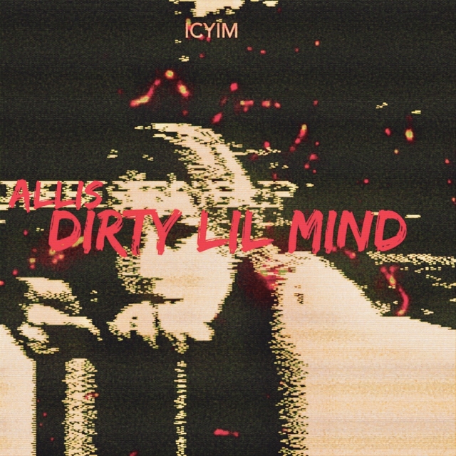 Couverture de Dirty Lil Mind