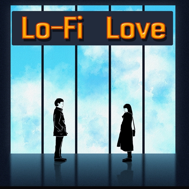 Couverture de Lo-Fi Love