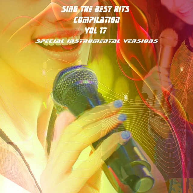 Sing The Best Hits Vol 17