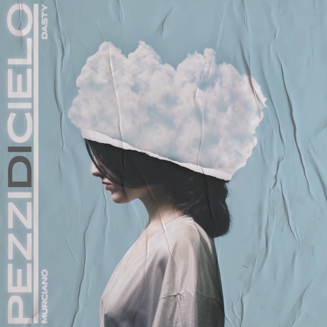 Couverture de Pezzi di cielo