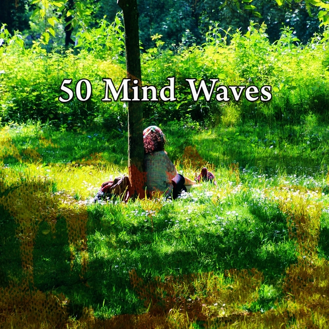 50 Mind Waves