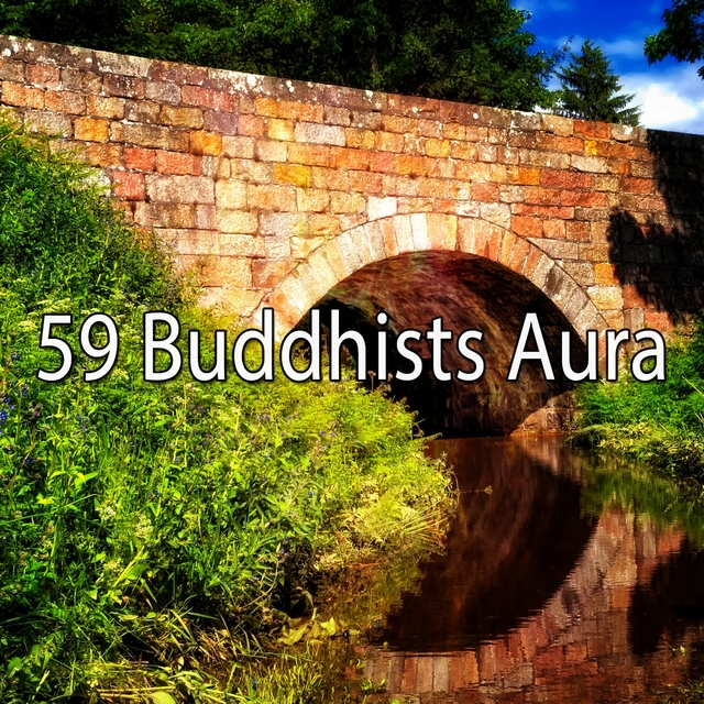 59 Buddhists Aura