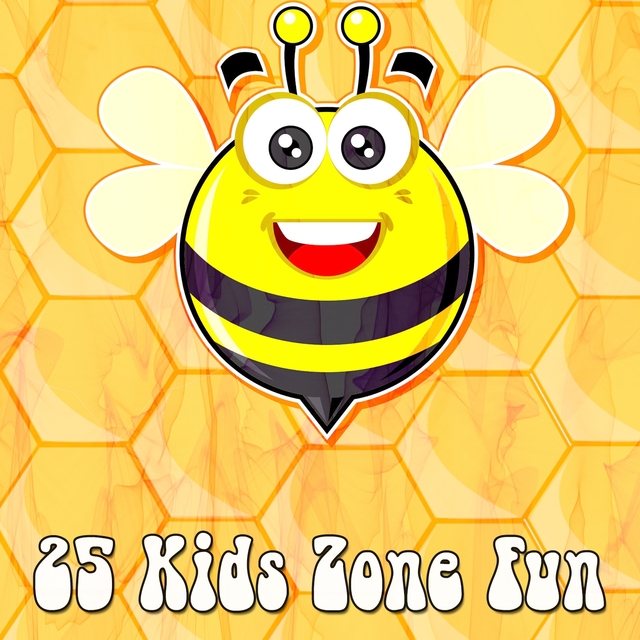 25 Kids Zone Fun