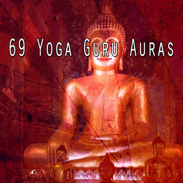 69 Yoga Guru Auras