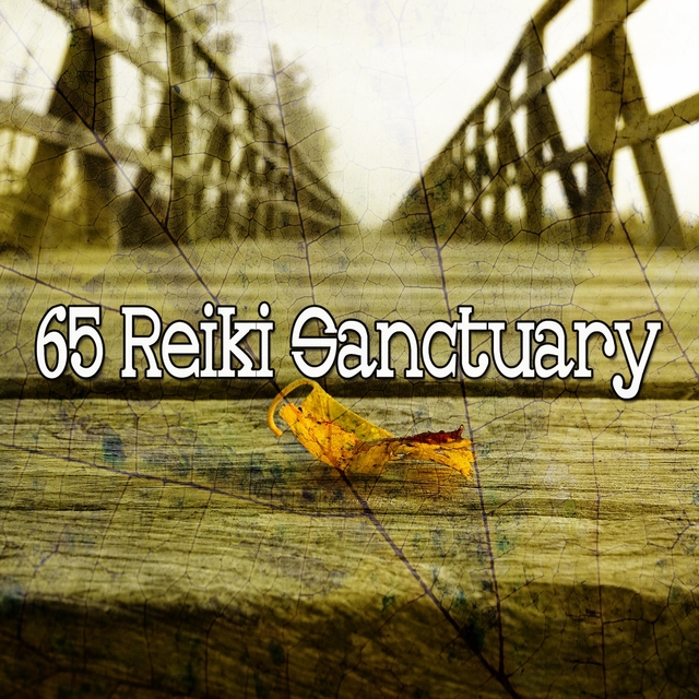 65 Reiki Sanctuary